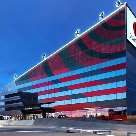 Casa Vacanza Monte Generoso Milano Ngoại thất bức ảnh