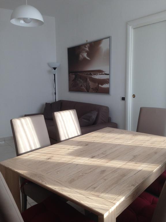 Casa Vacanza Monte Generoso Milano Ngoại thất bức ảnh
