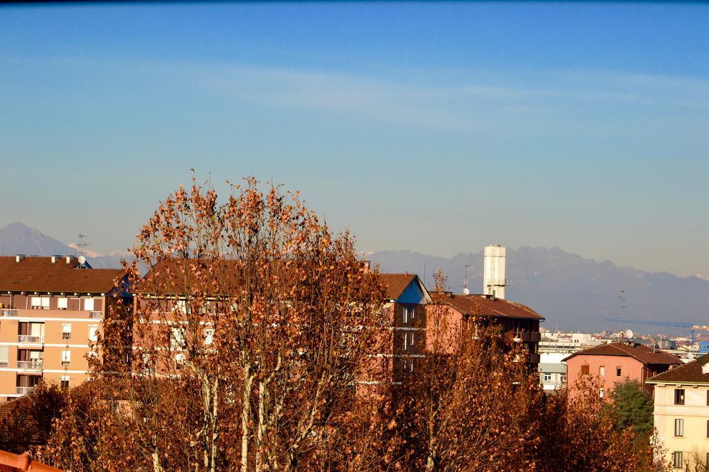 Casa Vacanza Monte Generoso Milano Ngoại thất bức ảnh