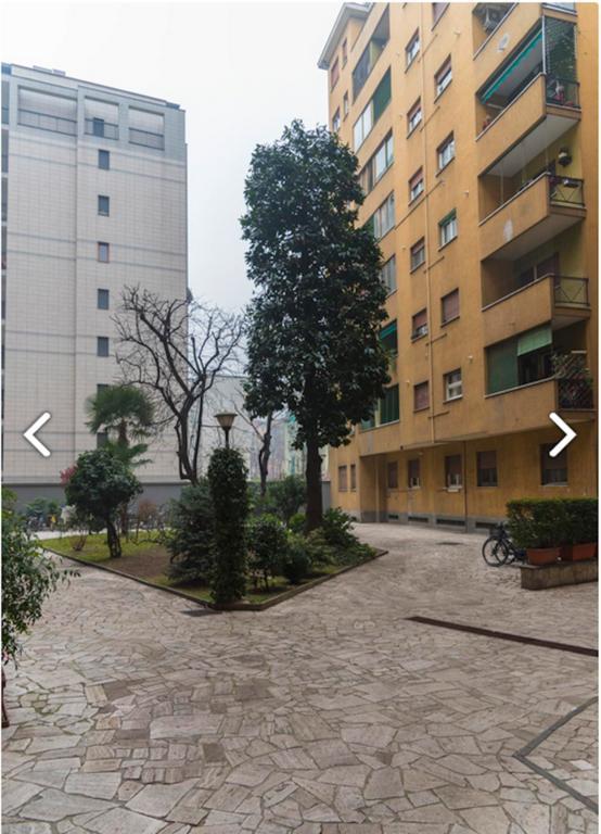 Casa Vacanza Monte Generoso Milano Ngoại thất bức ảnh