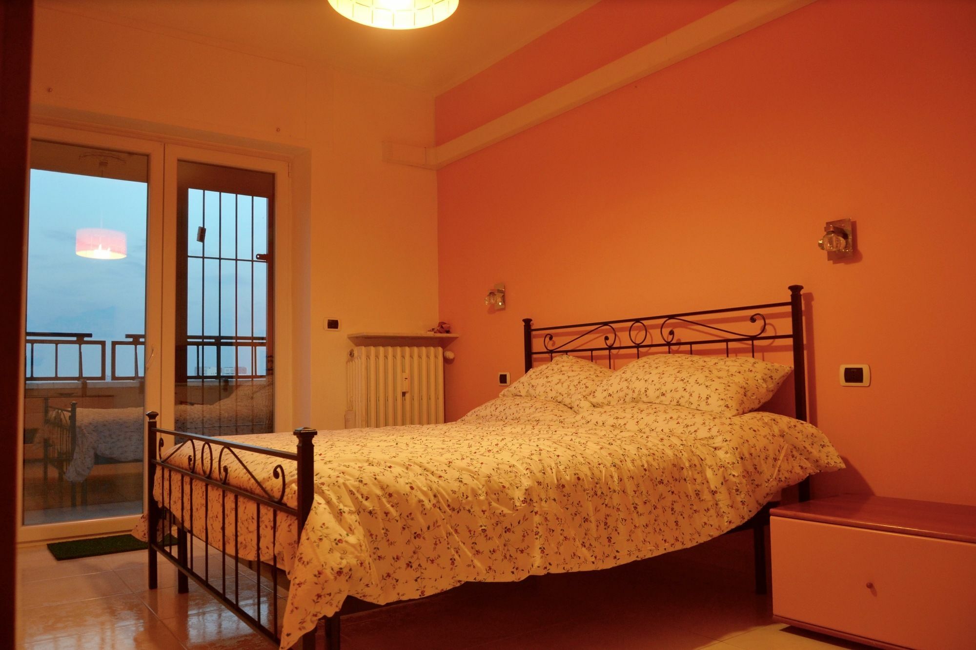 Casa Vacanza Monte Generoso Milano Ngoại thất bức ảnh