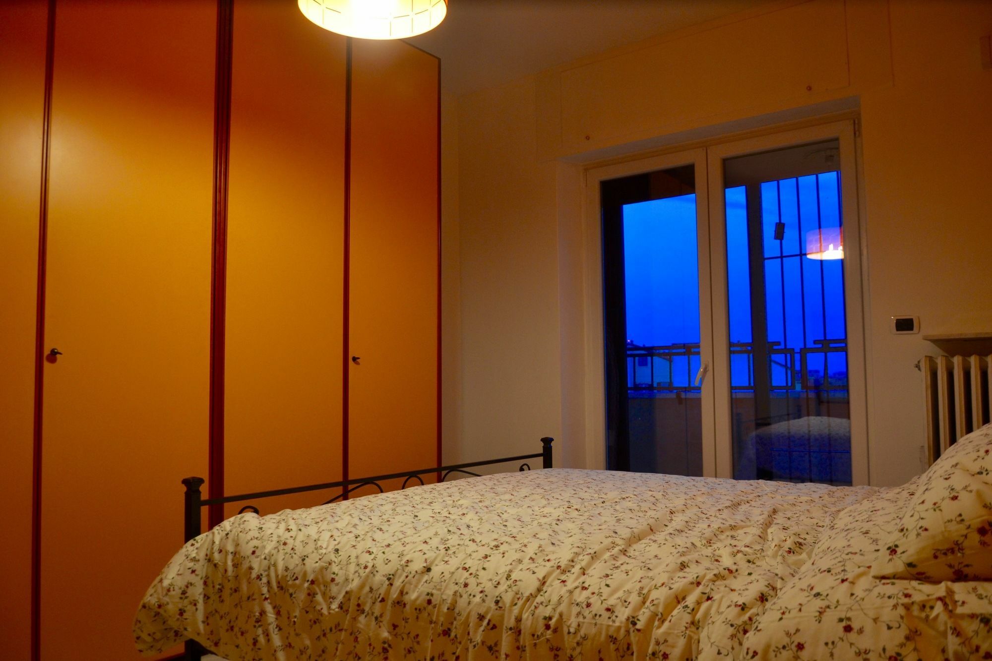 Casa Vacanza Monte Generoso Milano Ngoại thất bức ảnh