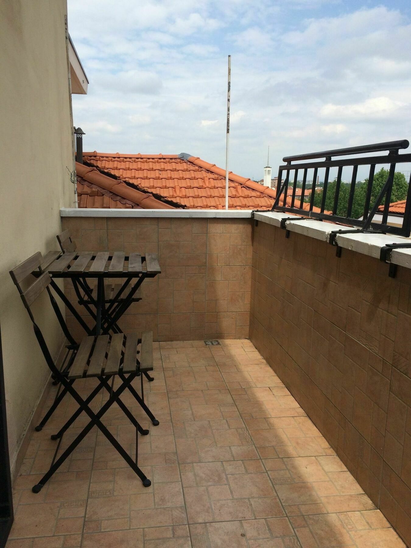 Casa Vacanza Monte Generoso Milano Ngoại thất bức ảnh