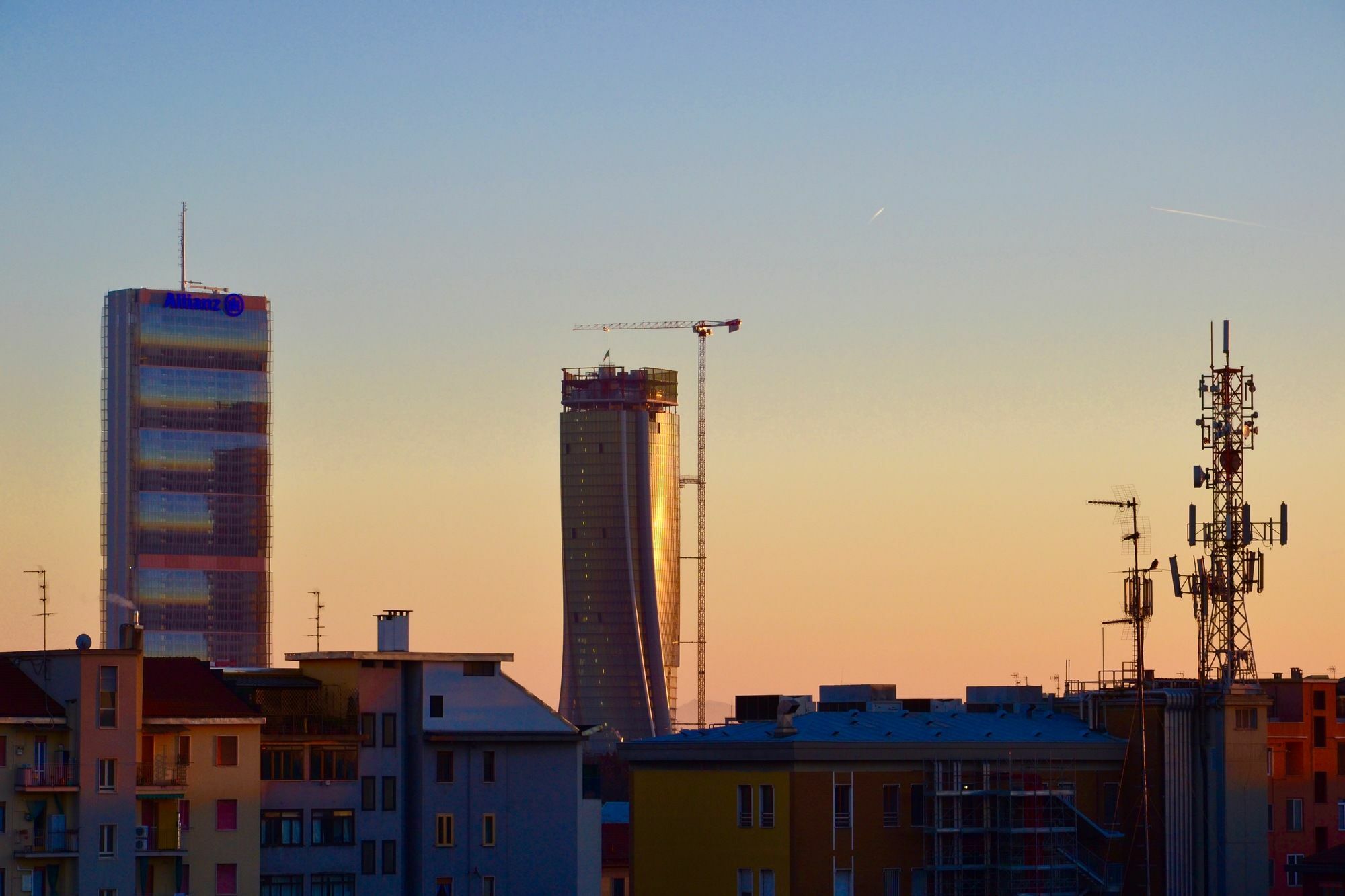 Casa Vacanza Monte Generoso Milano Ngoại thất bức ảnh