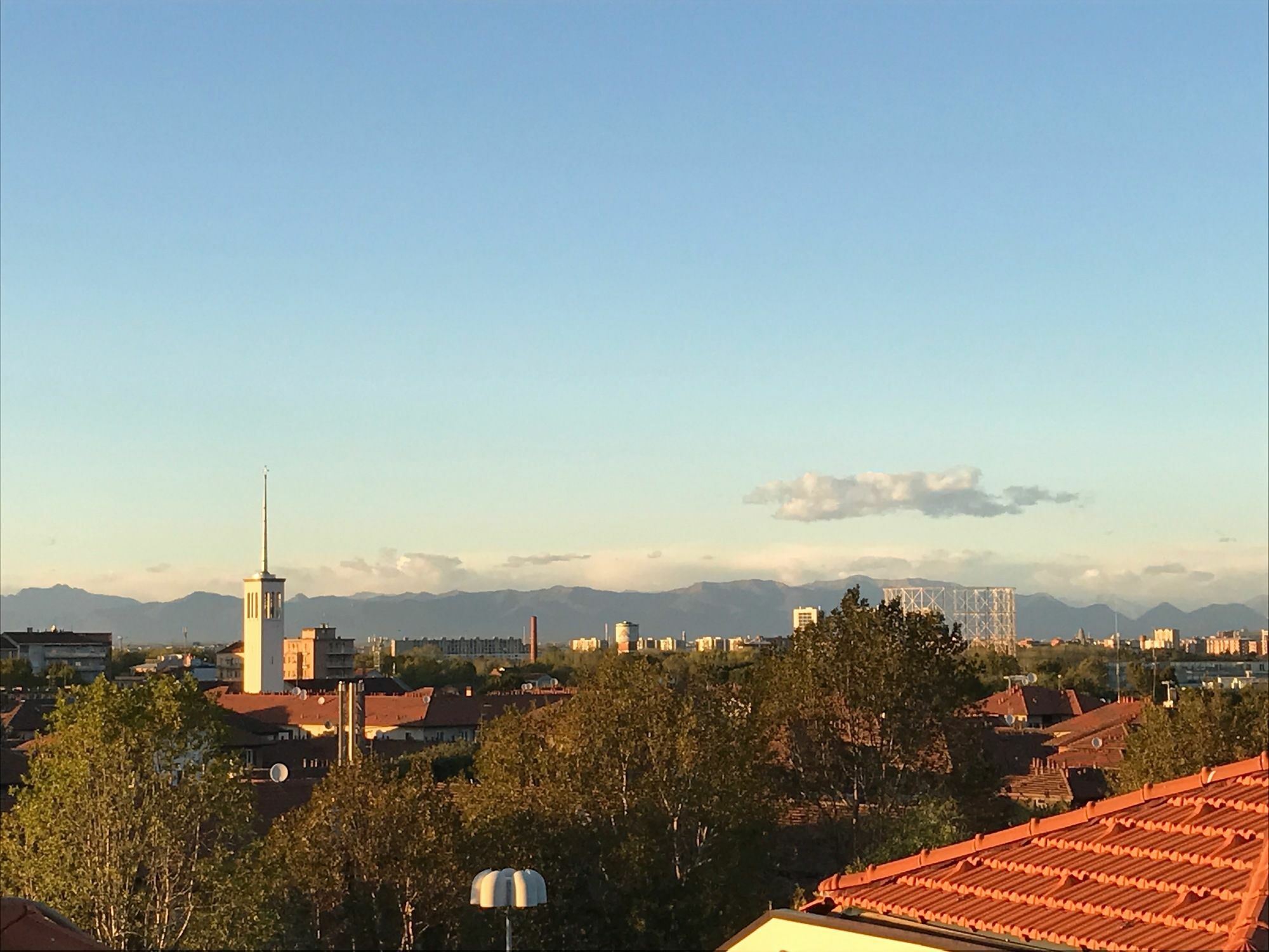 Casa Vacanza Monte Generoso Milano Ngoại thất bức ảnh
