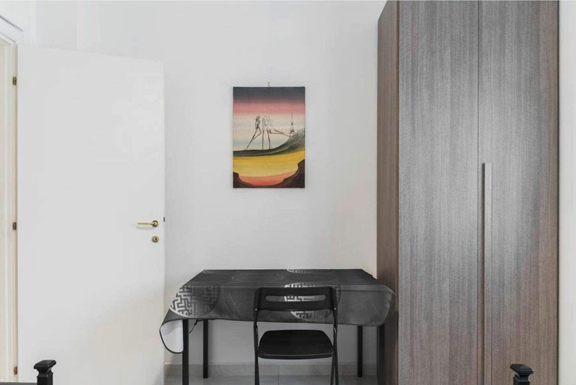 Casa Vacanza Monte Generoso Milano Ngoại thất bức ảnh