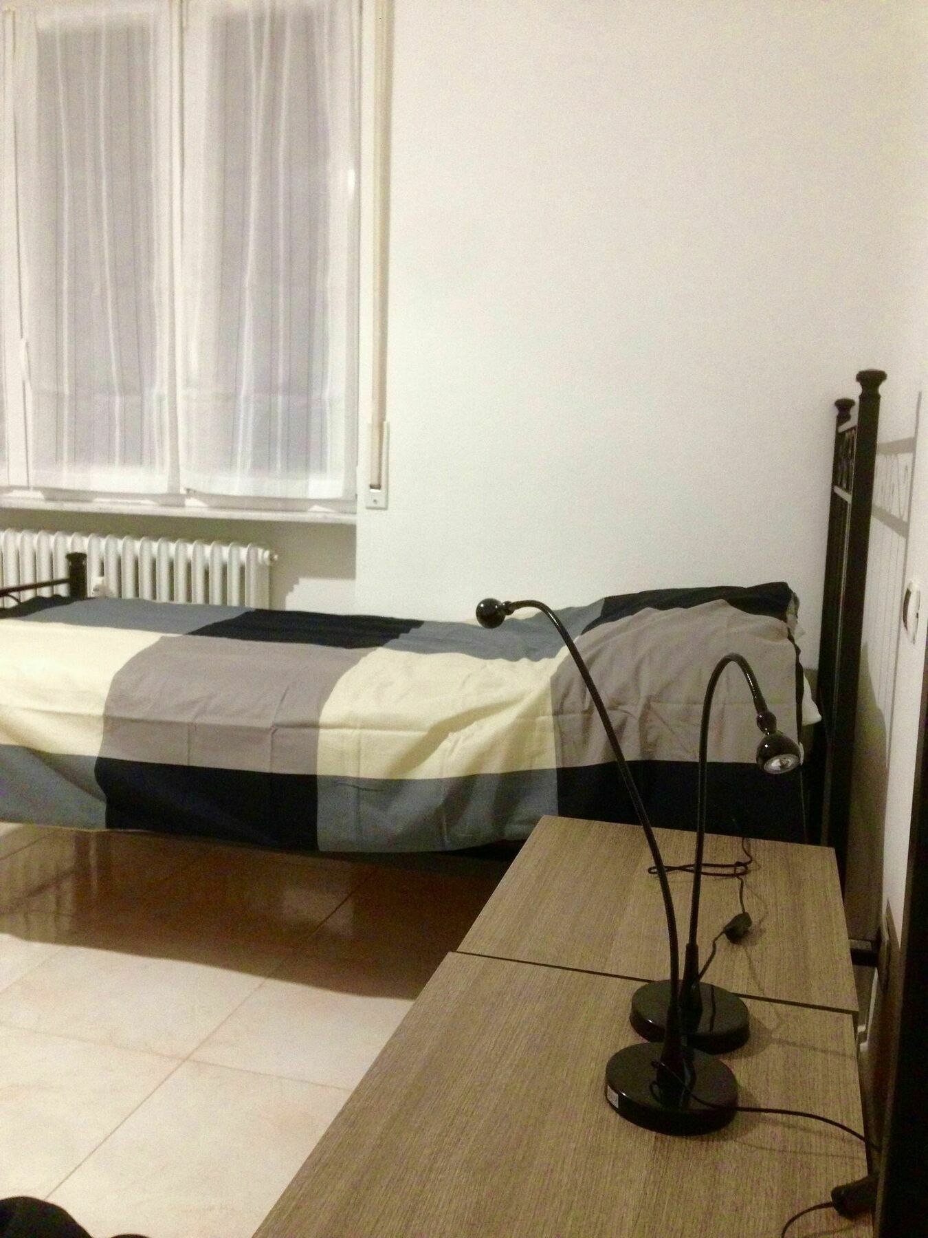 Casa Vacanza Monte Generoso Milano Ngoại thất bức ảnh
