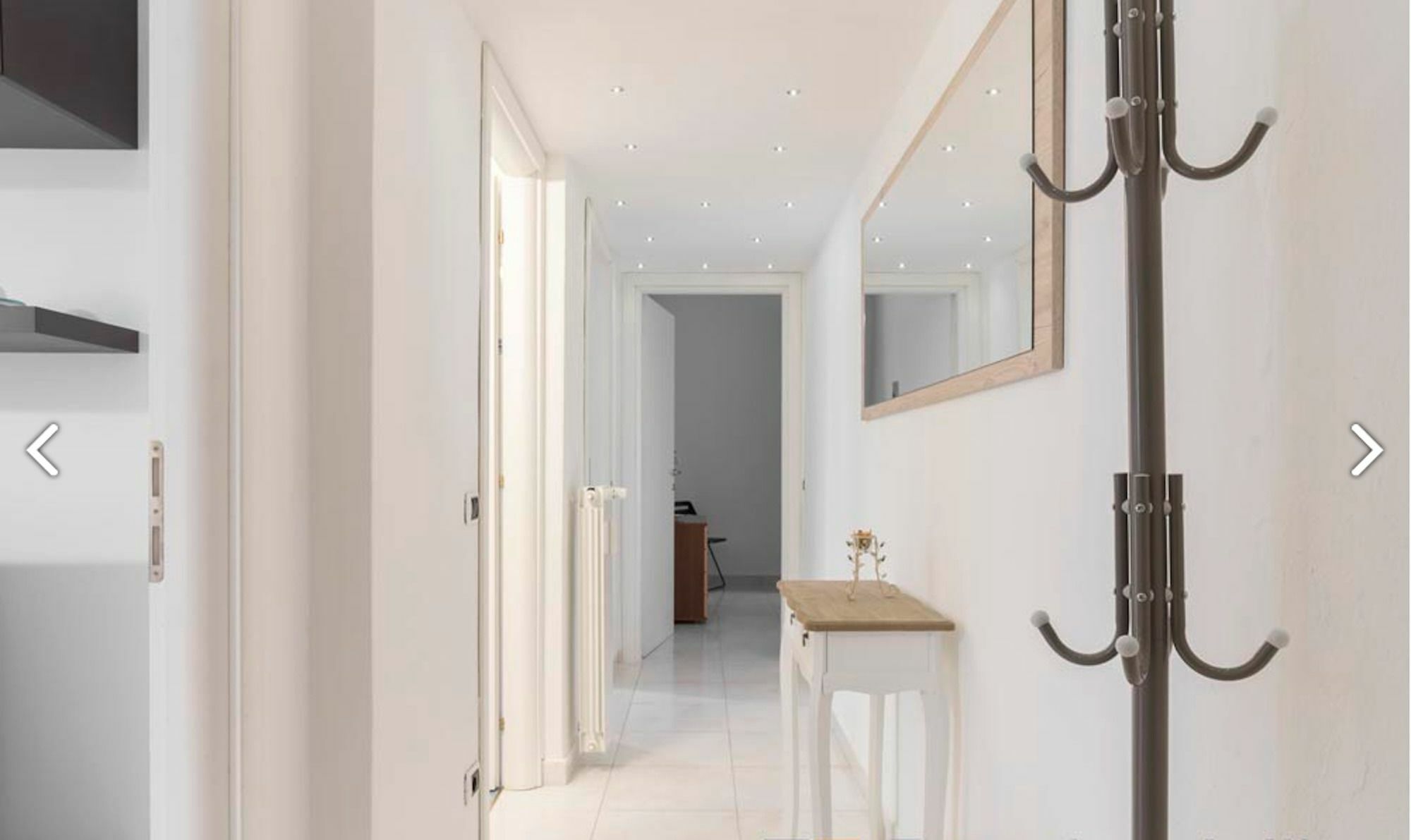 Casa Vacanza Monte Generoso Milano Ngoại thất bức ảnh