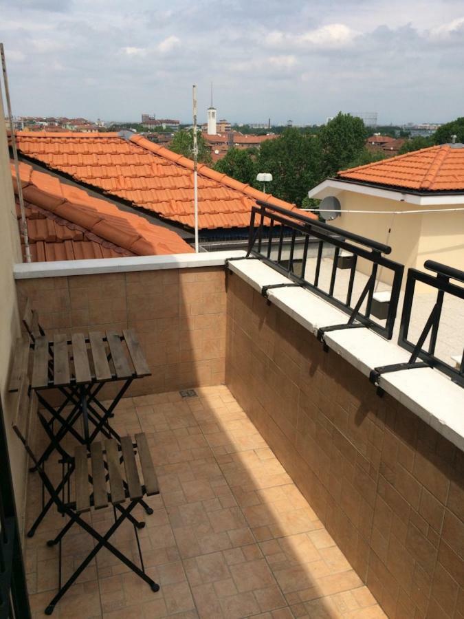 Casa Vacanza Monte Generoso Milano Ngoại thất bức ảnh