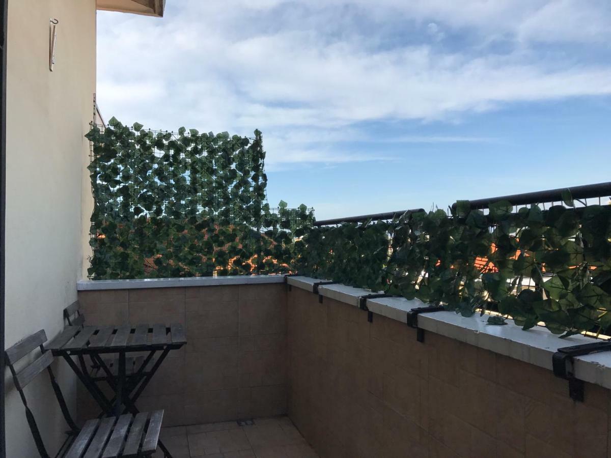 Casa Vacanza Monte Generoso Milano Ngoại thất bức ảnh